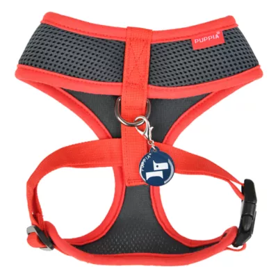 Product Puppia® Soft Over-the-Head Dog Harness II