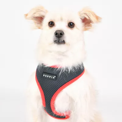 Product Puppia® Soft Over-the-Head Dog Harness II