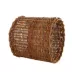 Full Cheeks™ Small Pet Handwoven Twig Tunnel image thumbnail 1
