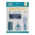 Full Cheeks™ Small Pet Grooming Essentials Kit image thumbnail 1