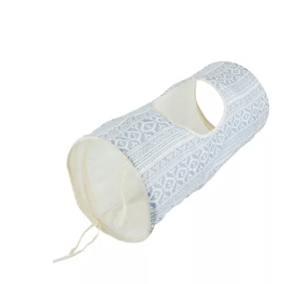 Product Full Cheeks™ Small Pet Cloth Tunnel & Hide