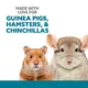 Product Full Cheeks™ Small Pet Dry Paws Litter Pan
