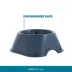 Full Cheeks™ Small Pet Plastic Bowl image thumbnail 3