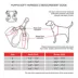 Puppia® Soft Comfort Dog Harness image thumbnail 5