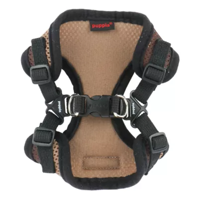Puppia® Soft Comfort Dog Harness - Image 3