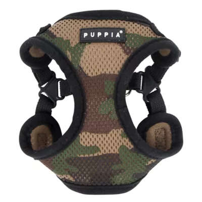 Puppia® Soft Comfort Dog Harness - Image 1