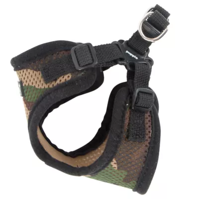 Puppia® Soft Comfort Dog Harness - Image 2