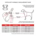 Puppia® Soft Comfort Dog Harness image thumbnail 5