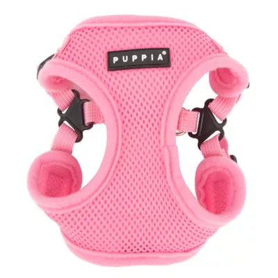 Puppia® Soft Comfort Dog Harness - Image 1
