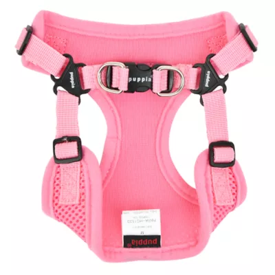Puppia® Soft Comfort Dog Harness - Image 3