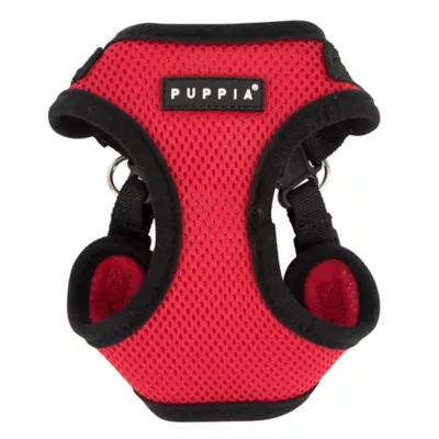 Puppia® Soft Comfort Dog Harness - Image 1