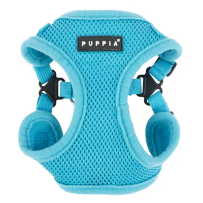 Puppia® Soft Comfort Dog Harness - Image 1