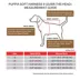 Puppia® Soft Over-the-Head Dog Harness II image thumbnail 4