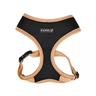 Puppia® Soft Over-the-Head Dog Harness II - Image 1