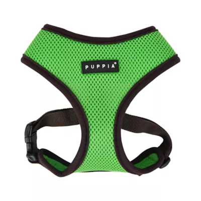 Puppia® Soft Over-the-Head Dog Harness II - Image 1