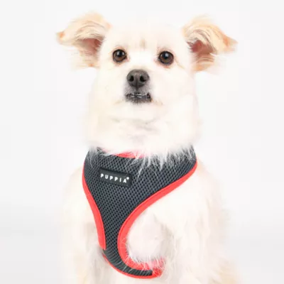 Product Puppia® Soft Over-the-Head Dog Harness II