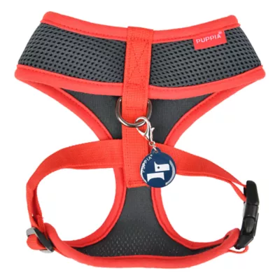 Puppia® Soft Over-the-Head Dog Harness II - Image 2