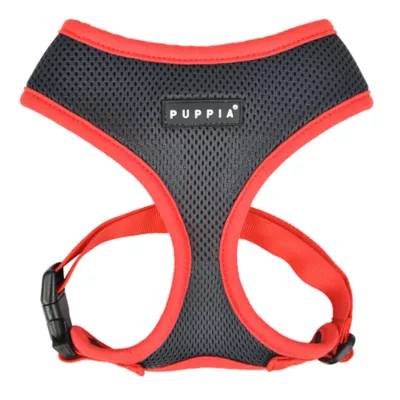 Puppia® Soft Over-the-Head Dog Harness II - Image 1