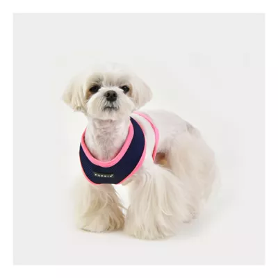 Puppia® Soft Over-the-Head Dog Harness II - Image 3