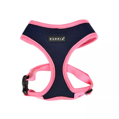 Puppia® Soft Over-the-Head Dog Harness II - Image 1