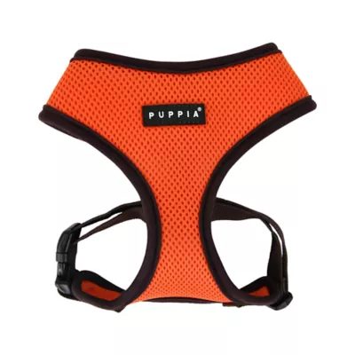 Puppia® Soft Over-the-Head Dog Harness II - Image 1