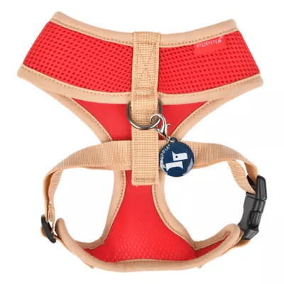 Product Puppia® Soft Over-the-Head Dog Harness II