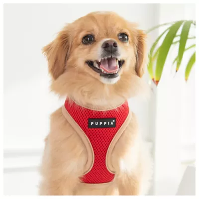 Product Puppia® Soft Over-the-Head Dog Harness II