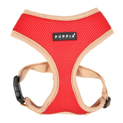Puppia® Soft Over-the-Head Dog Harness II - Image 1