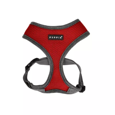 Puppia® Soft Over-the-Head Dog Harness II - Image 1