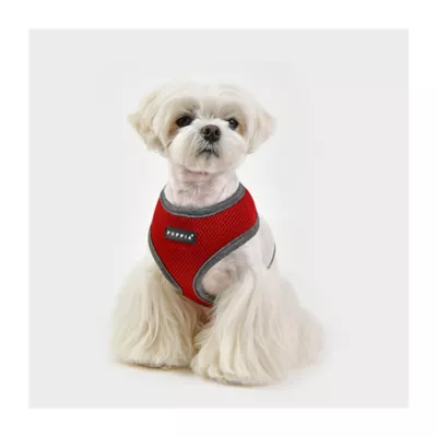 Product Puppia® Soft Over-the-Head Dog Harness II