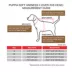 Puppia® Soft Over-the-Head Dog Harness II image thumbnail 4