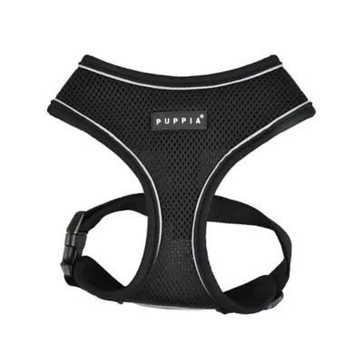 Puppia® Soft Over-the-Head with Reflective Straps Pro Dog Harness - Image 1