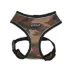 Puppia® Soft Over-the-Head with Reflective Straps Pro Dog Harness image thumbnail 1