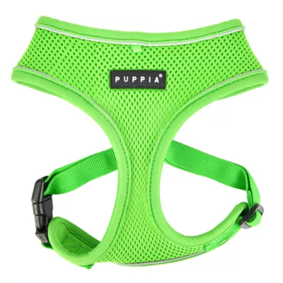 Puppia® Soft Over-the-Head with Reflective Straps Pro Dog Harness - Image 1