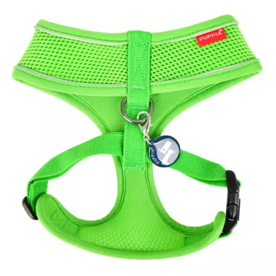 Puppia® Soft Over-the-Head with Reflective Straps Pro Dog Harness - Image 2