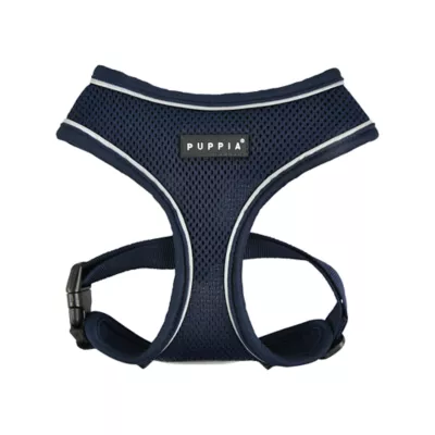 Puppia® Soft Over-the-Head with Reflective Straps Pro Dog Harness - Image 1
