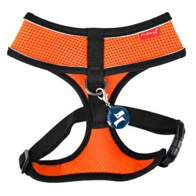 Puppia® Soft Over-the-Head with Reflective Straps Pro Dog Harness - Image 2