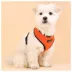 Puppia® Soft Over-the-Head with Reflective Straps Pro Dog Harness image thumbnail 3
