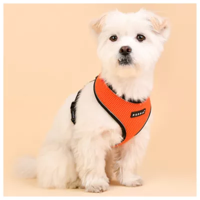 Puppia® Soft Over-the-Head with Reflective Straps Pro Dog Harness - Image 3