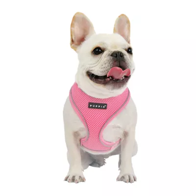 Puppia® Soft Over-the-Head with Reflective Straps Pro Dog Harness - Image 3