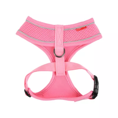 Product Puppia® Soft Over-the-Head with Reflective Straps Pro Dog Harness