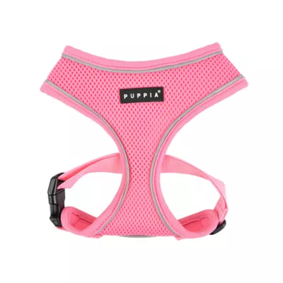 Puppia® Soft Over-the-Head with Reflective Straps Pro Dog Harness - Image 1
