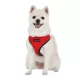 Product Puppia® Soft Over-the-Head with Reflective Straps Pro Dog Harness