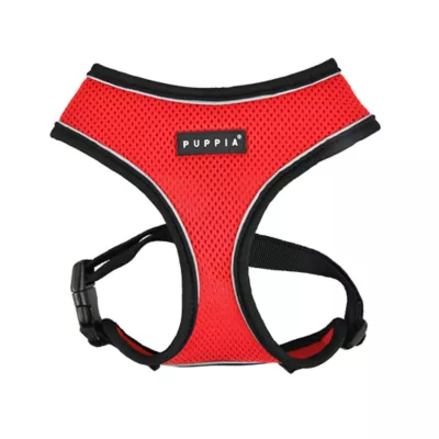 Puppia® Soft Over-the-Head with Reflective Straps Pro Dog Harness - Image 1