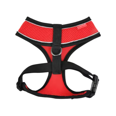 Puppia® Soft Over-the-Head with Reflective Straps Pro Dog Harness - Image 2