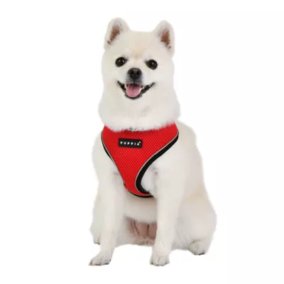 Puppia® Soft Over-the-Head with Reflective Straps Pro Dog Harness - Image 3