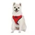 Puppia® Soft Over-the-Head with Reflective Straps Pro Dog Harness image thumbnail 3