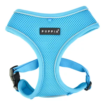 Puppia® Soft Over-the-Head with Reflective Straps Pro Dog Harness - Image 1