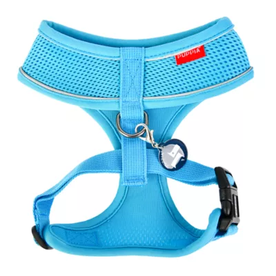 Product Puppia® Soft Over-the-Head with Reflective Straps Pro Dog Harness