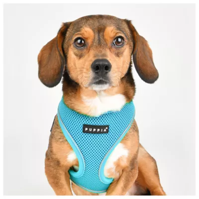 Product Puppia® Soft Over-the-Head with Reflective Straps Pro Dog Harness